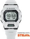 CasioGBD-200-7DRCasio GBD-200-7DR G-Shock Erkek Kol Saati
