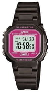 CasioLA-20WH-4ADFCasio LA-20WH-4ADF Bayan Kol Saati