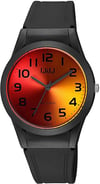 Q&QV25A-004VYQ&Q V25A-004VY Unisex Kol Saati