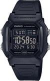 CasioW-800H-1BVDFCasio W-800H-1BVDF Erkek Kol Saati