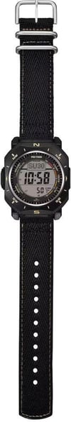 CasioPRG-69B-1DRCasio PRG-69B-1DR Pro-Trek Kol Saati