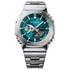 CasioGM-2110D-3A1DRCasio GM-2110D-3A1DR G-shock Erkek Kol Saati