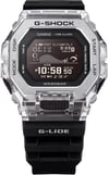 CasioGBX-100S-1DRCasio GBX-100S-1DR Kol Saati