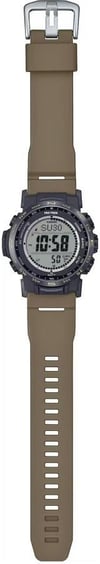 CasioPRW-35LD-5DRCasio PRW-35LD-5DR Pro-Trek Erkek Kol Saati