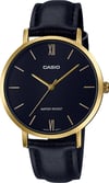 CasioLTP-VT01GL-1BUDFCasio LTP-VT01GL-1BUDF Kadın Kol Saati