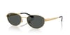 OakleyRB/3774D/001/87/55Oakley RB/3774D/001/87/55 Unisex Güneş Gözlüğü
