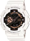 CasioGA-110RG-7ADRCasio G-Shock GA-110RG-7ADR Erkek Kol Saati