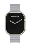Daniel Klein SaatDKA8Ultra-07Daniel Klein DKA8Ultra-07 Bluetooth Kol Saati