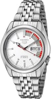 SeikoSNK369K1Seiko 5 SNK369K1 Erkek Kol Saati