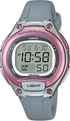 CasioLW-203-8AVDFCasio LW-203-8AVDF Bayan Kol Saati