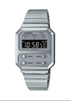 CasioA100WE-7BDFCasio A100WE-7BDF Erkek Kol Saati