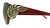 OsseG005 05Osse G005 05 Bayan Güneş Gözlüğü