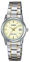 CasioLTP-V002SG-9AUDFCasio LTP-V002SG-9AUDF Bayan Kol Saati