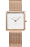 Obaku DenmarkV236LXVIMVObaku V236LXVIMV Bayan Kol Saati