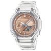 CasioGA-2100BM-7ADRCasio GA-2100BM-7A5DR G-Shock Kol Saati