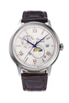 OrientRA-AK0808S30BOrient RA-AK0808S30B Limited Edition Otomatik Erkek Kol Saati