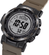 CasioPRW-35LD-5DRCasio PRW-35LD-5DR Pro-Trek Erkek Kol Saati