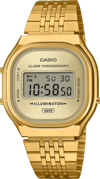 CasioA140WEG-9ADFCasio A140WEG-9ADF Erkek Kol Saati