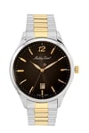 Mathey-TissotH411MBNMathey-Tissot H411MBN Erkek Kol Saati