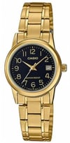 CasioLTP-V002G-1BUDFCasio LTP-V002G-1BUDF Kadın Kol Saati