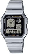CasioA130WE-1ADFCasio A130WE-1ADF-Kol Saati
