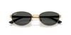 OakleyRB/3774D/001/87/55Oakley RB/3774D/001/87/55 Unisex Güneş Gözlüğü