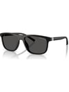 Armani Exchange GözlüğüAX4167SU 8078/87/56Armani Exchange AX4167SU 8078/87/56 Erkek Güneş Gözlüğü