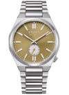 Citizen NK5010-51XCitizen Tsuyosa Small Second NK5010-51X Otomatik Erkek Kol Saati