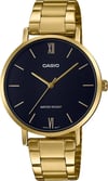 CasioLTP-VT01G-1BUDFCasio LTP-VT01G-1BUDF Kadın Kol Saati