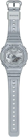 CasioGA-2100FF-8ADRCasio GA-2100FF-8ADR G-Shock Erkek Kol Saati