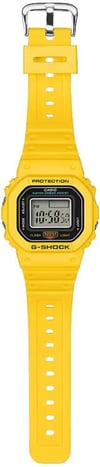 CasioDWN-5600-9DRCasio DWN-5600-9DR Yüzük Saati