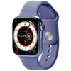 Smart Watch  H12 Mini MorSmart Watch H12 Mini Mor Akıllı Kol Saati