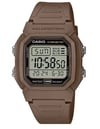CasioW-800H-5AVDFCasio W-800H-5AVDF Erkek Kol Saati