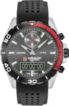 Swiss Military06-4298.3.04.009Swiss Military 06-4298.3.04.009 Erkek Kol Saati