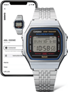 CasioABL-100WE-2ADFCasio ABL-100WE-2ADF Kol Saati