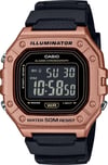 CasioW-218HM-5AVDFCasio W-218HM-5AVDF Erkek Kol Saati