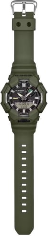 CasioGA-B010-3ADRCasio GA-B010-3ADR G-shock Kol Saati