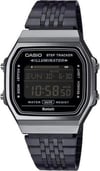 CasioABL-100WEGG-1BDFCasio ABL-100WEGG-1BDF Kol Saati