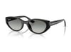 Ray-BanRB/4457D/6677/11/55Ray-Ban RRB/4457D/6677/11/55 Kadın Güneş Gözlüğü