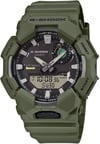 CasioGA-B010-3ADRCasio GA-B010-3ADR G-shock Kol Saati