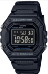 CasioW-218H-1BVDFCasio W-218H-1BVDF Erkek Kol Saati