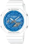 CasioGA-2100WS-7ADRCasio GA-2100WS-7ADR G-Shock Kol Saati