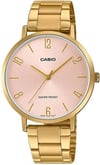 CasioLTP-VT01G-4BUDFCasio LTP-VT01G-4BUDF Kadın Kol Saati