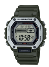 CasioMWD-110H-1AVDFCasio MWD-110H-1AVDF Erkek Kol Saati
