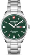 Swiss MilitarySMWGH0001603Swiss Military SMWGH0001603 Erkek Kol Saati