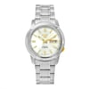 SeikoSNKK09K1Seiko 5 SNKK09K1 Erkek Kol Saati