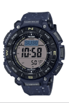 CasioPRG-340SC-2DRCasio PRG-340SC-2DR Pro Trek Erkek Kol Saati