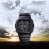 CasioGW-5000HS-1DRCasio GW-5000HS-1DR G-Shock Bluetooth Erkek Kol Saati