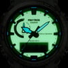 CasioPRW-61LD-3DRCasio Pro-Trek PRW-61LD-3DR Erkek Kol Saati