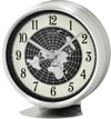 SeikoQXE067SSeiko QXE067S Masa Saati